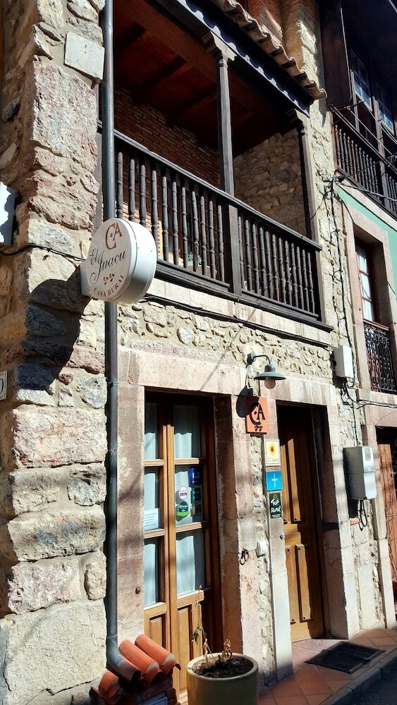 Agroturismo El Juacu