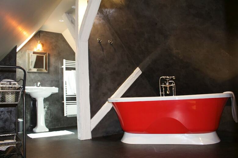 Bed & Breakfast Les Chambres de L'atelier