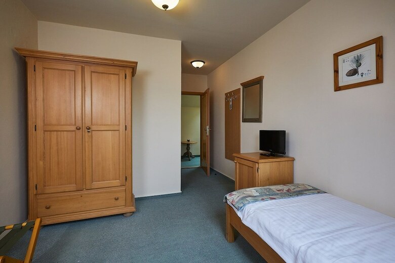 Hotel Pansk�