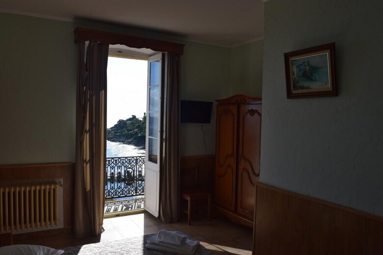 Hotel Restaurant U Patriarcu