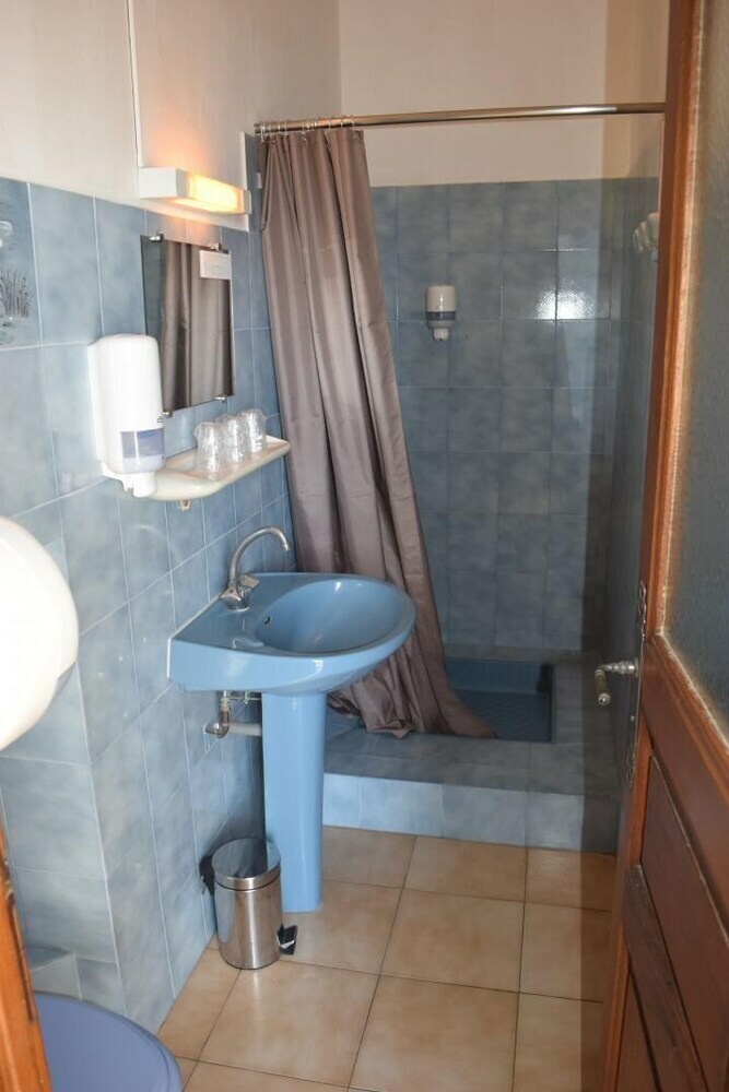 Hotel Restaurant U Patriarcu