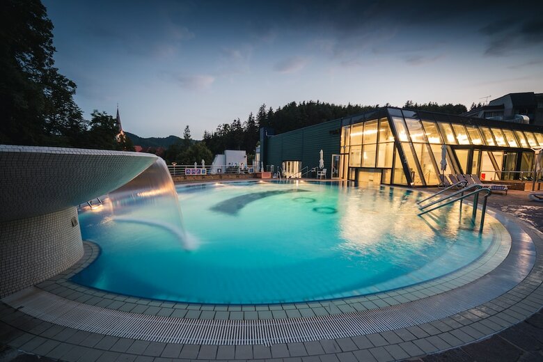 Depandance Hotel Park****