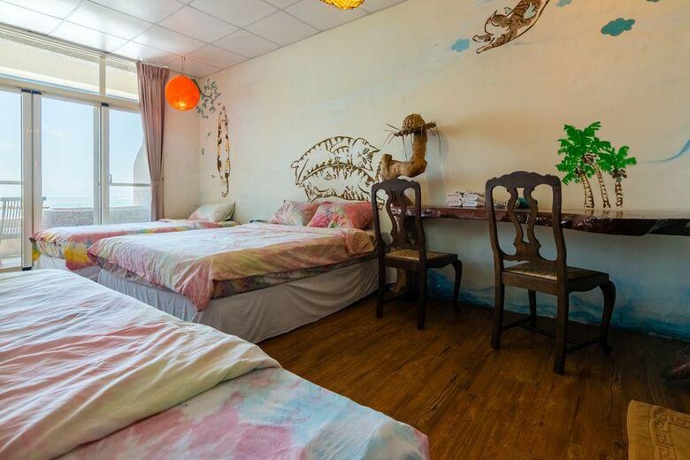 Bed & Breakfast Pasa Beach Resort