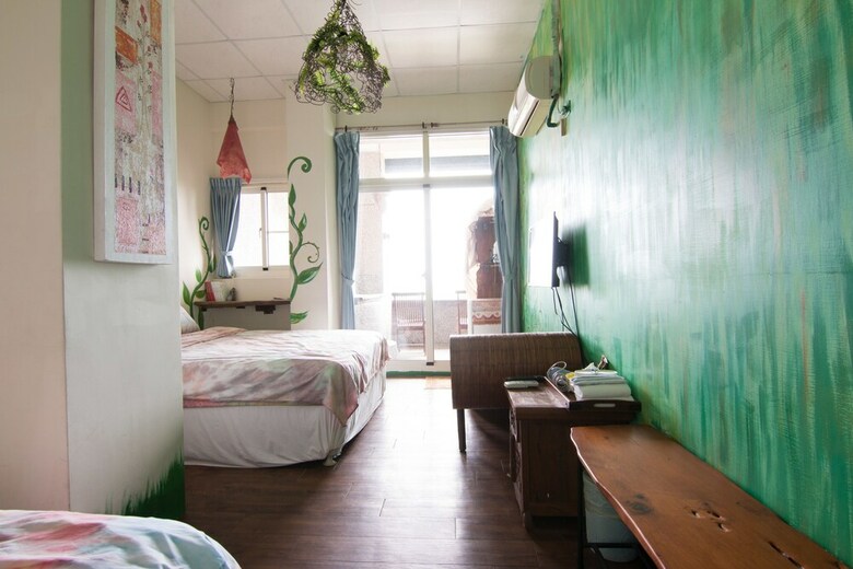 Bed & Breakfast Pasa Beach Resort