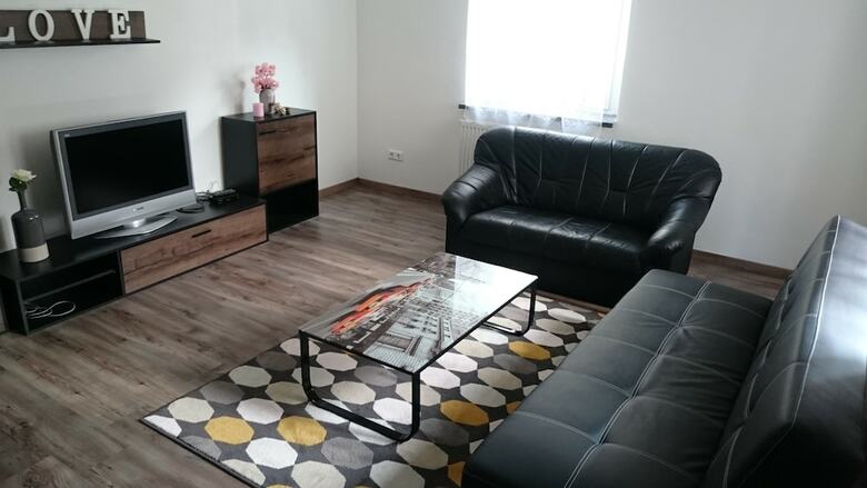 Apartamentos Ferienwohnung Scharenstetterstra�e