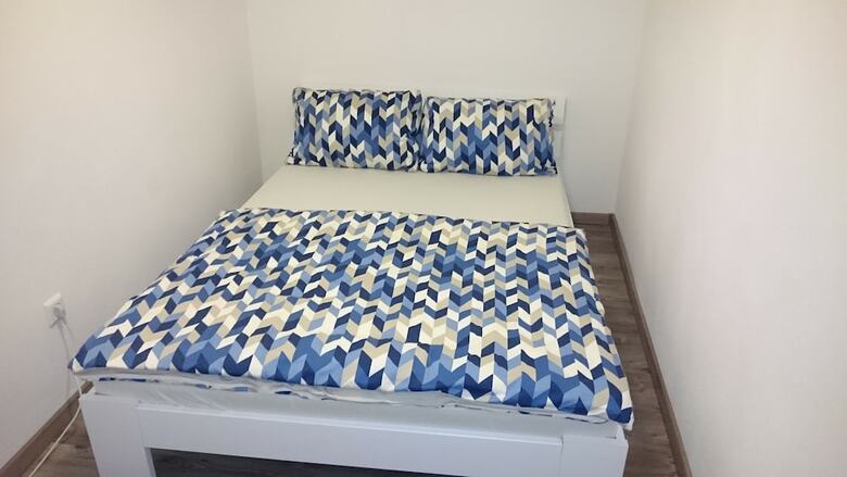 Apartamentos Ferienwohnung Scharenstetterstra�e