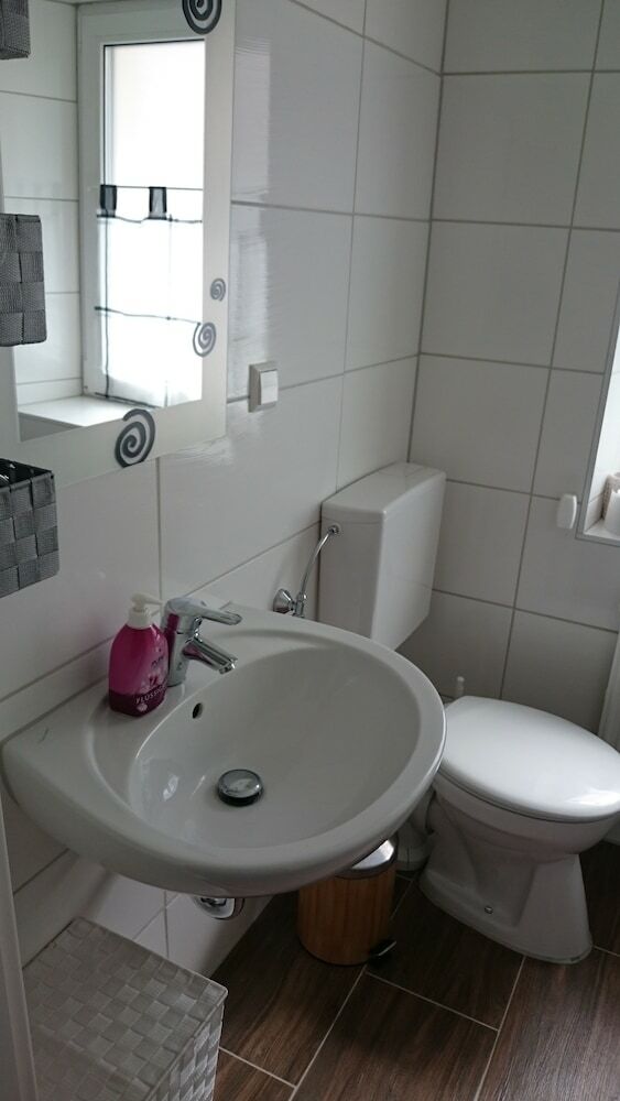 Apartamentos Ferienwohnung Scharenstetterstra�e