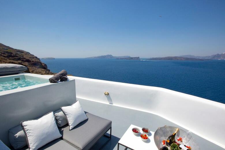 Villa Akrotiri Cove