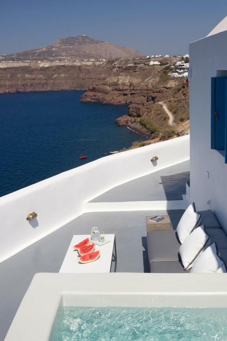 Villa Akrotiri Cove