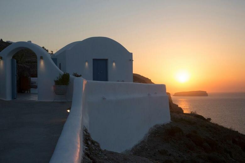 Villa Akrotiri Cove