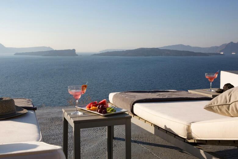 Villa Akrotiri Cove