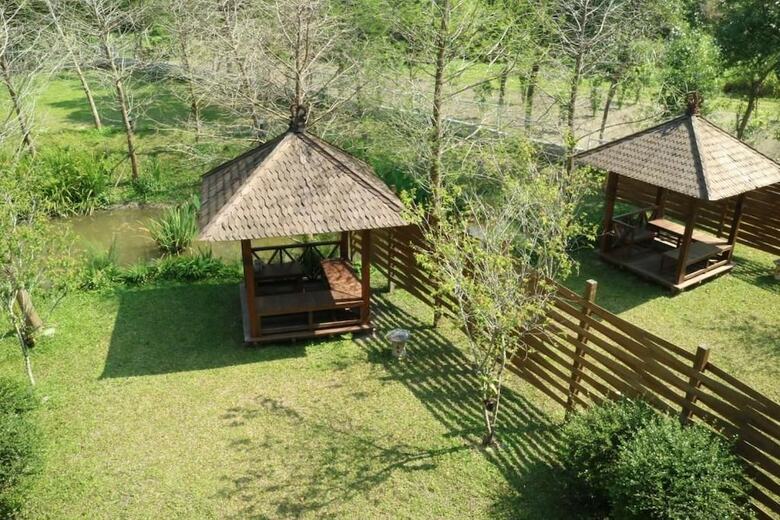 Bed & Breakfast Forest De Flute