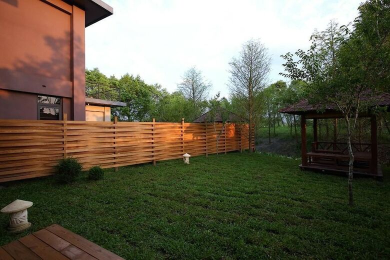 Bed & Breakfast Forest De Flute