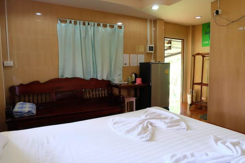 Hotel Ai Kham Nonghan View