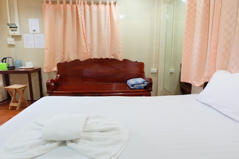 Hotel Ai Kham Nonghan View
