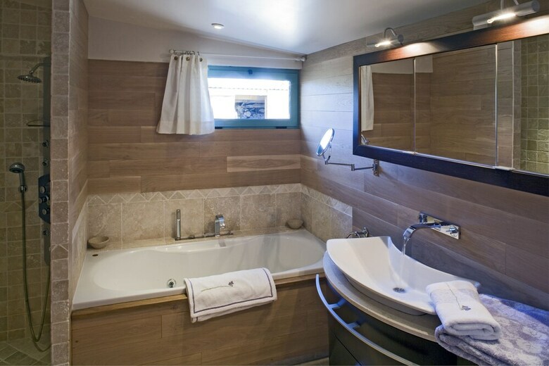 Hotel Maison D'h�tes La Ferme de L'oudon & Spa