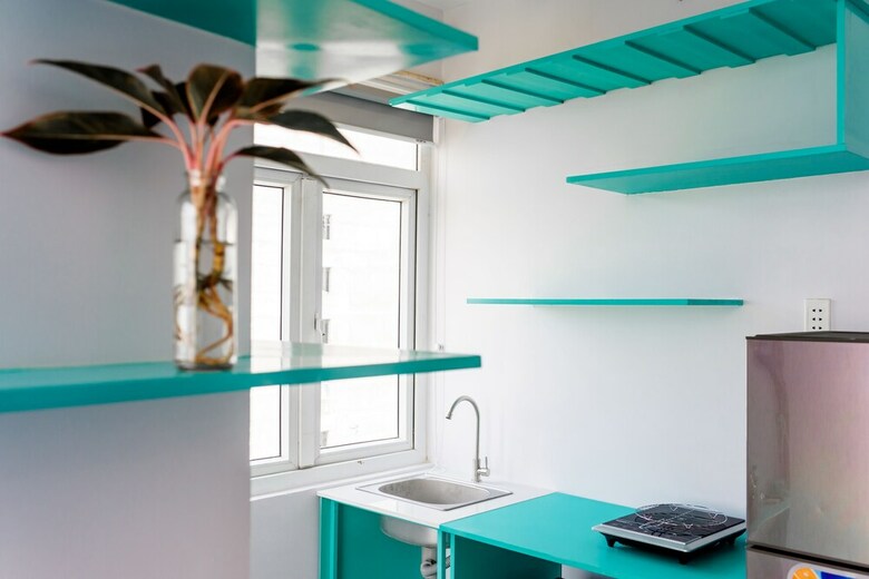 Raon Apartment & Hotel