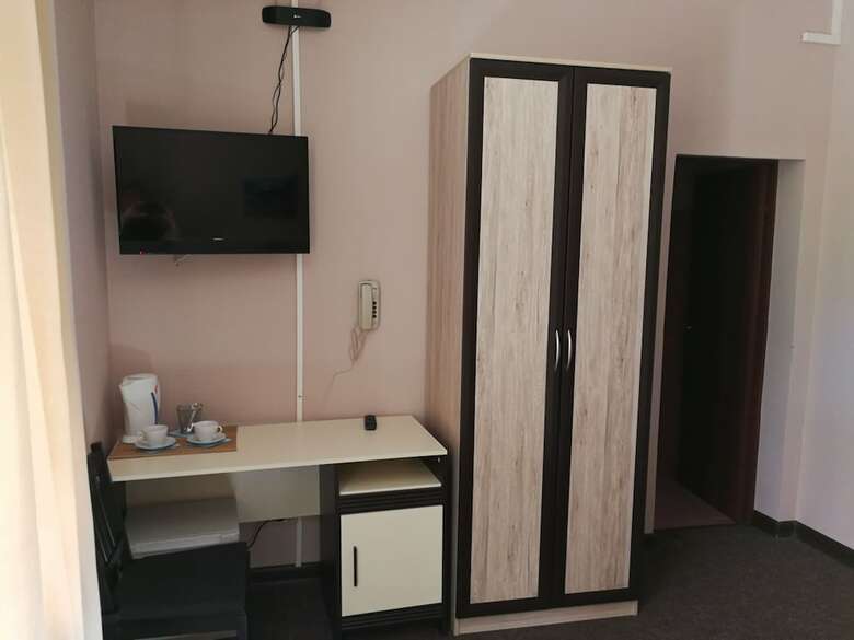 Hotel Domotel Sokol