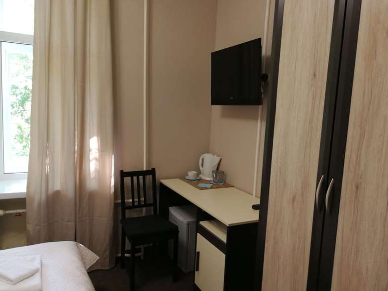 Hotel Domotel Sokol