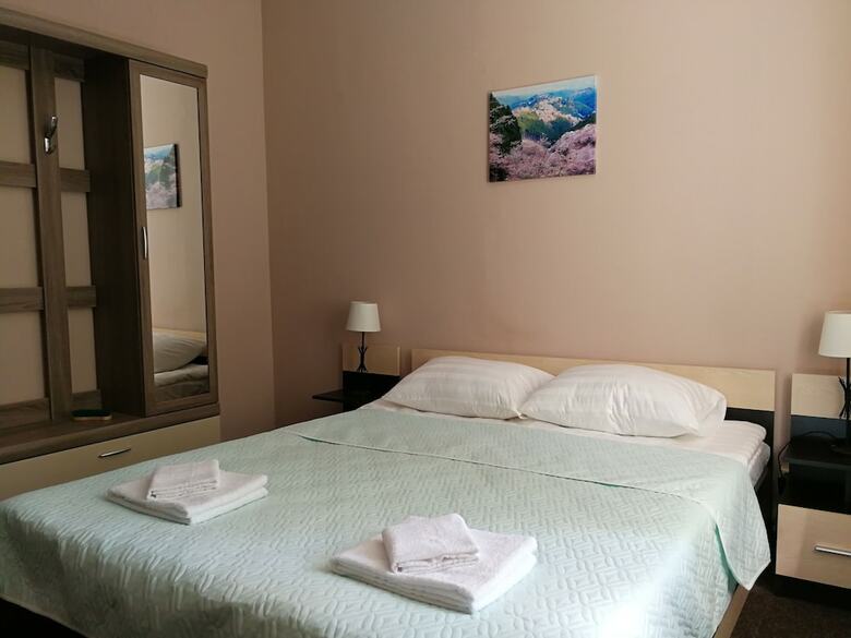 Hotel Domotel Sokol