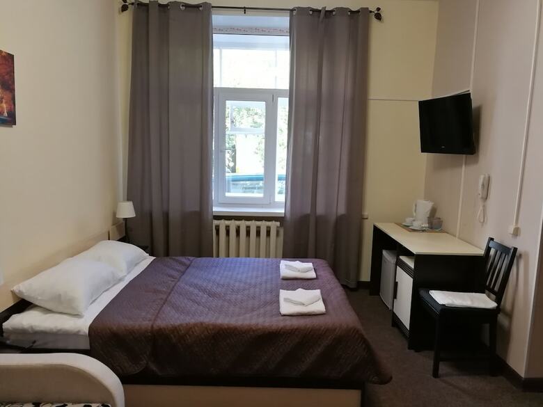 Hotel Domotel Sokol