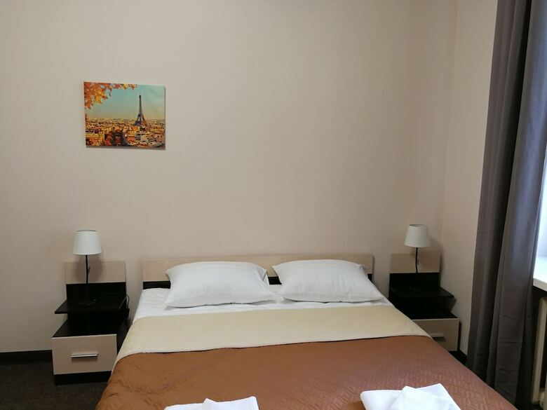 Hotel Domotel Sokol