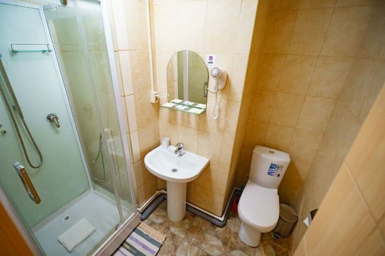 Hotel Domotel Sokol
