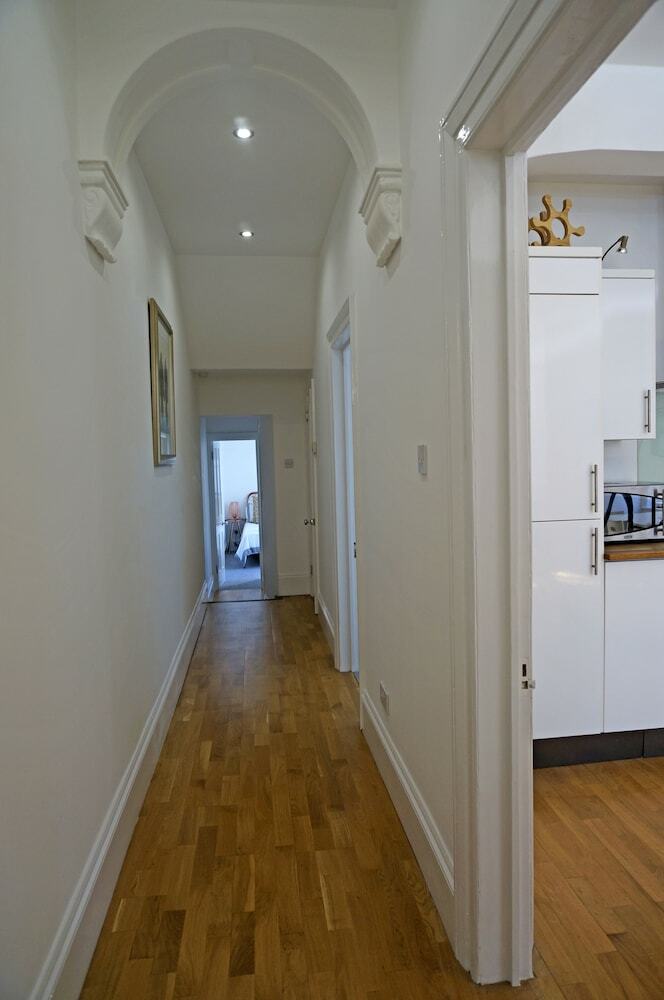 Apartamentos Birch At Bedford