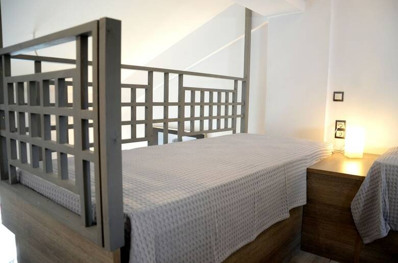 Residencia Em Gard Suites