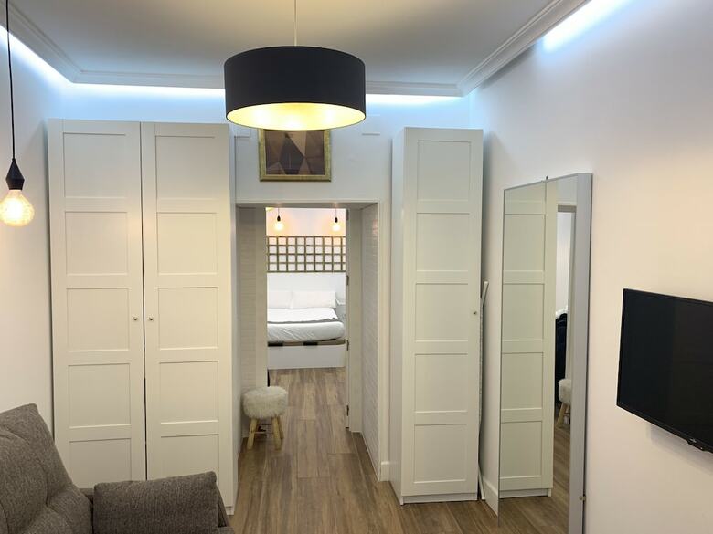 Apartamentos Juanelo Centro La Latina Plaza Mayor