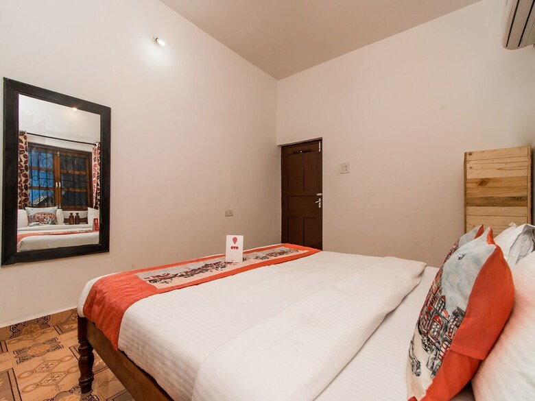 Hotel Oyo 10794 Calangute