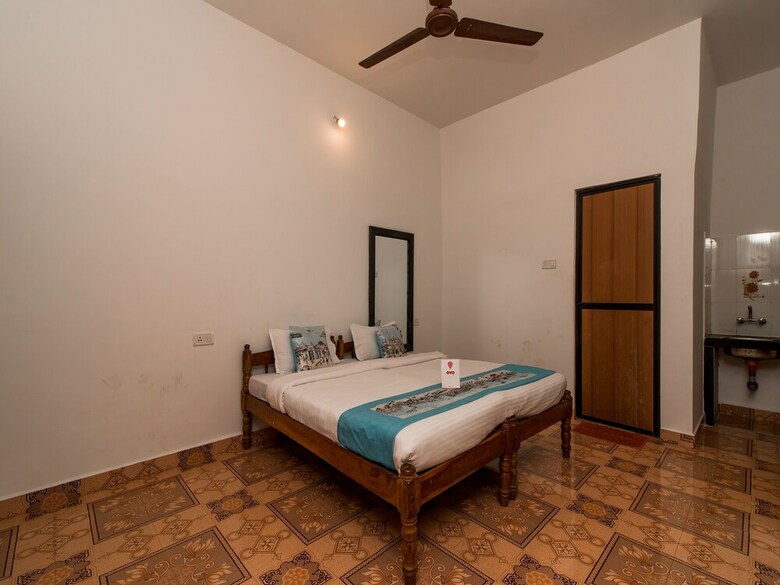Hotel Oyo 10794 Calangute