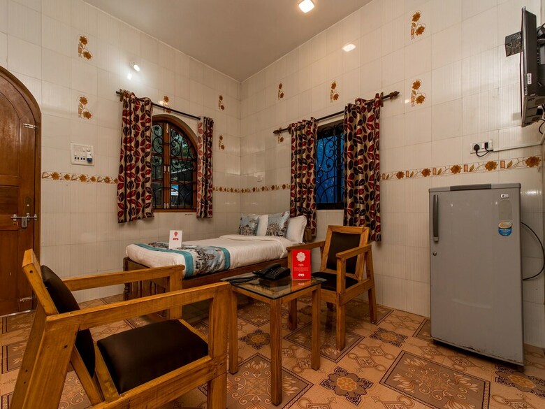 Hotel Oyo 10794 Calangute