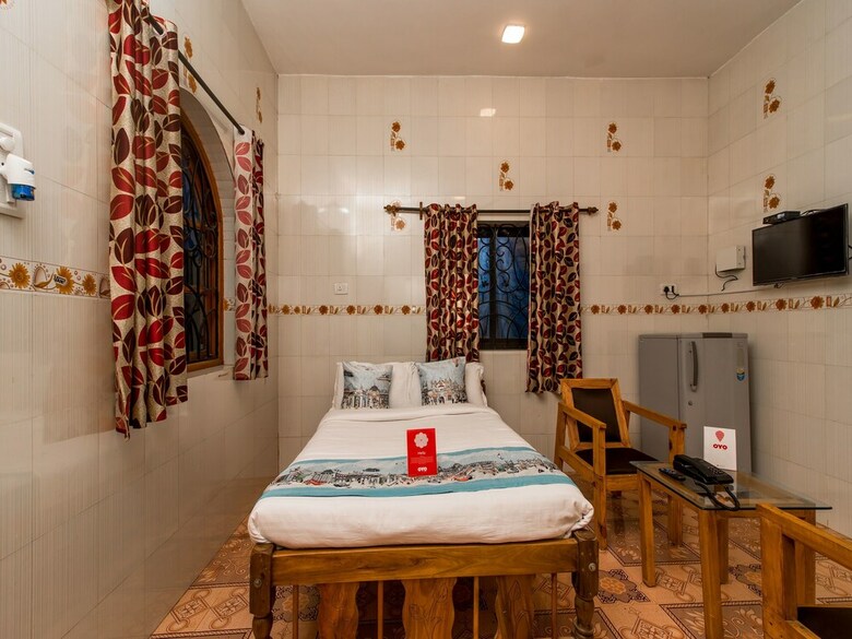 Hotel Oyo 10794 Calangute