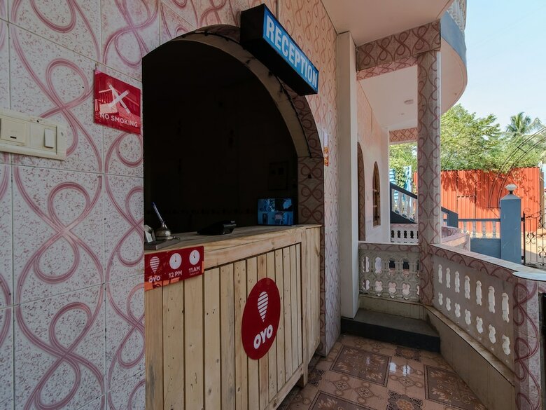 Hotel Oyo 10794 Calangute