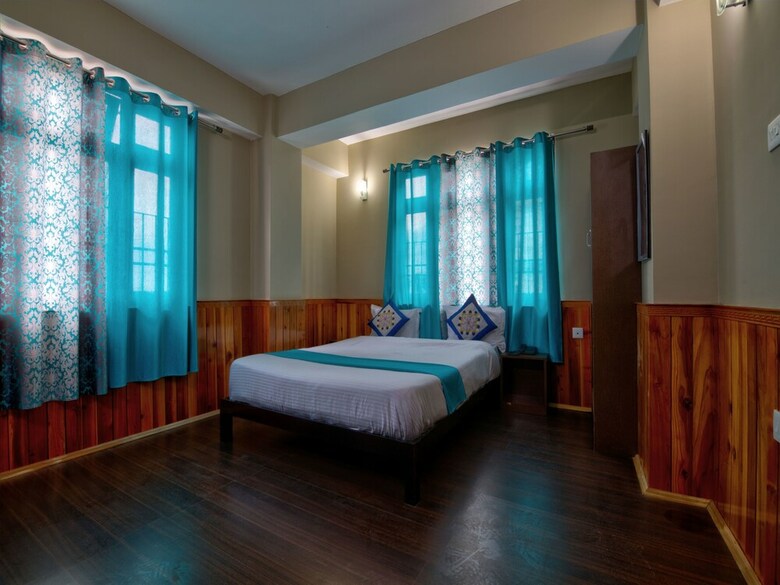 Oyo 13466 Hotel Indrakil