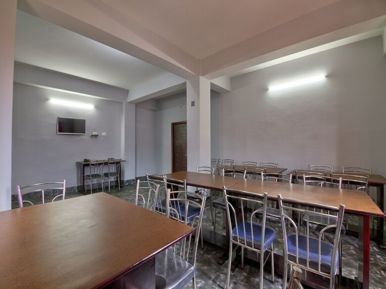 Oyo 13466 Hotel Indrakil