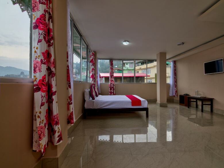 Oyo 13466 Hotel Indrakil