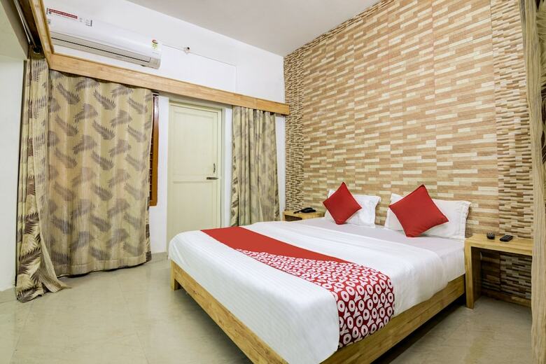 Hotel Oyo 12070 Sai Page 3 Resort