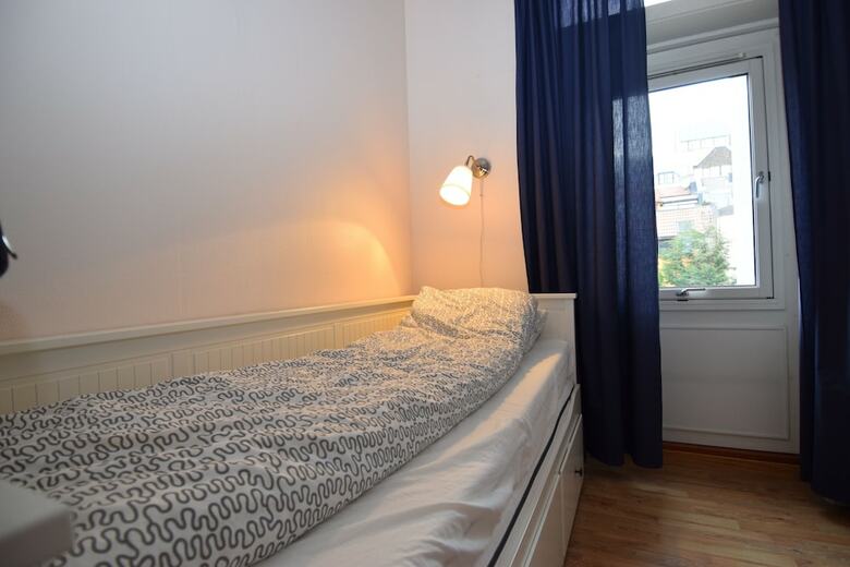 Apartamentos Stay.plus King Street