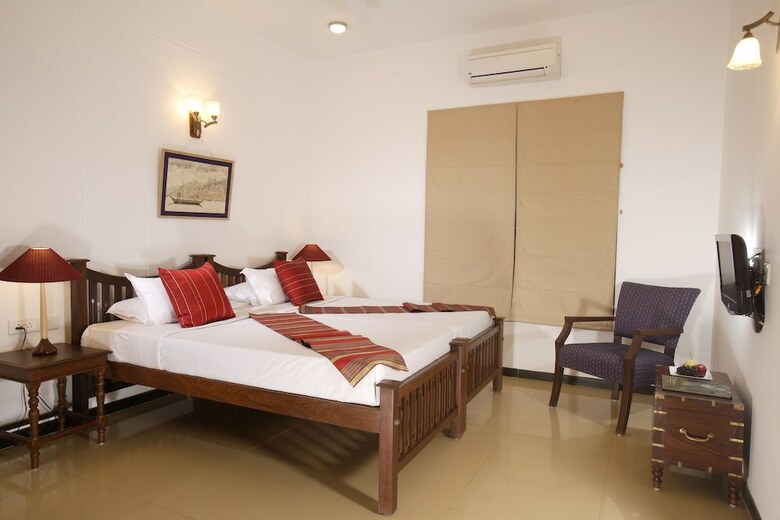 Hotel Laika Boutique Stay