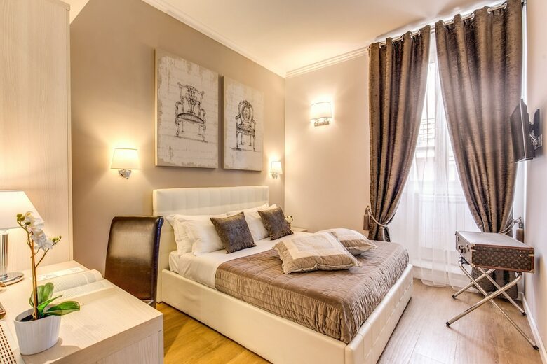 The Bridge Suites