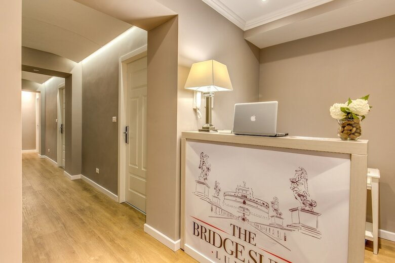 The Bridge Suites