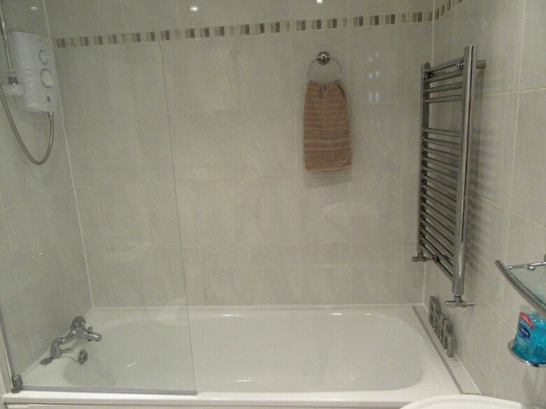 Apartamentos No 2