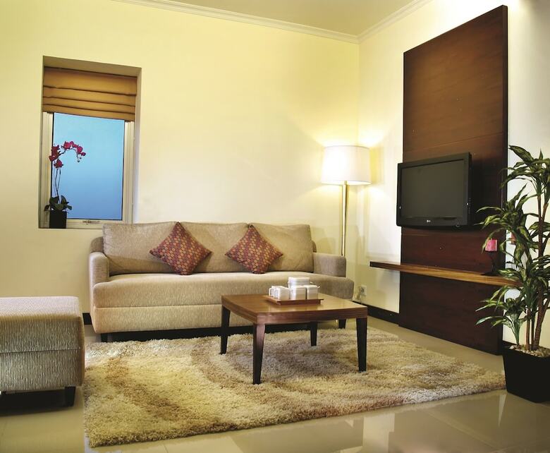 Aparthotel Aston Marina Ancol Hotel And Residence