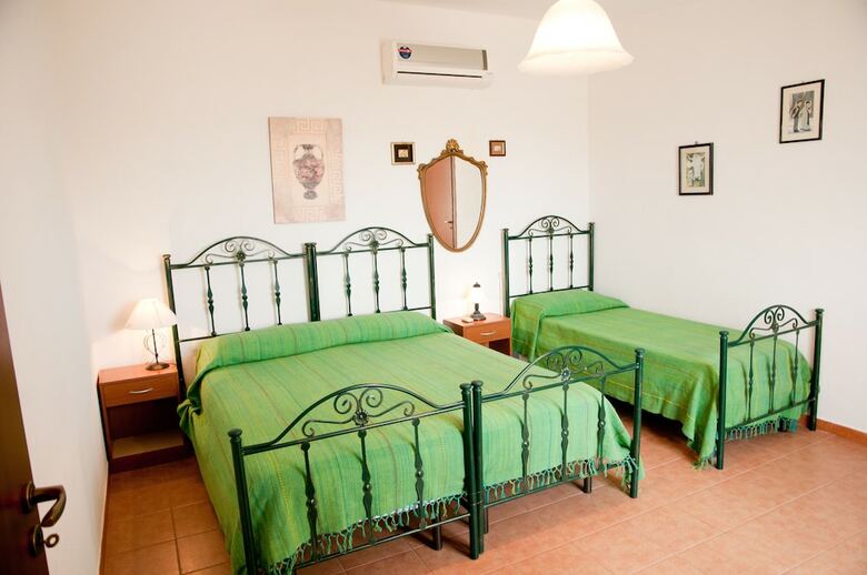 Hotel Villa Angela