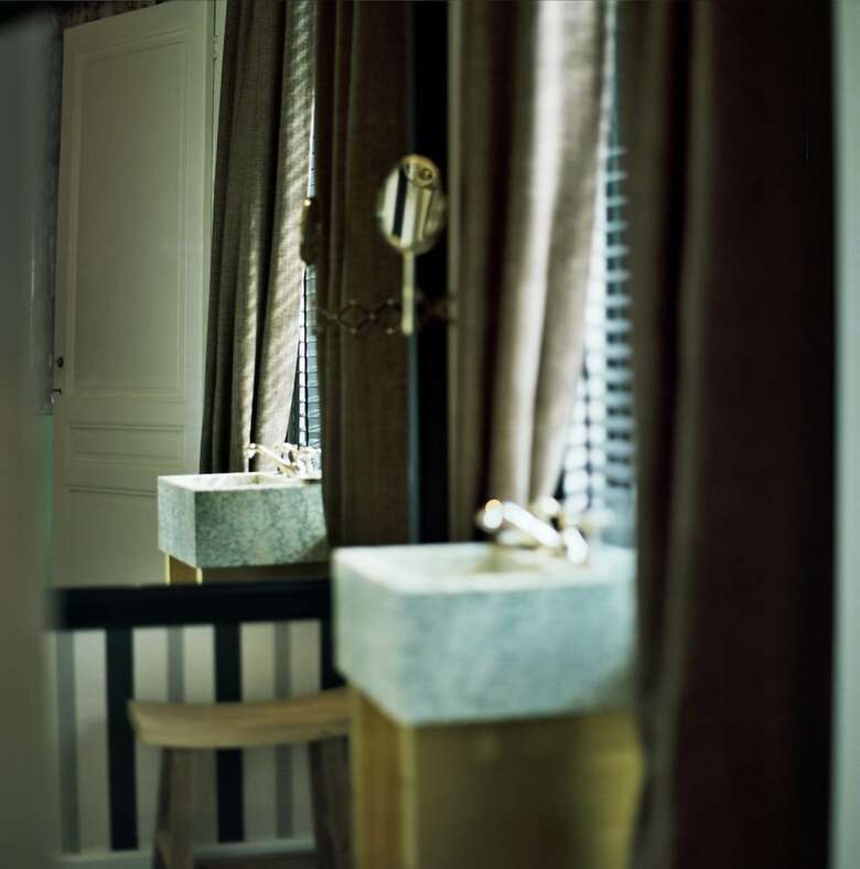 Hotel B&B The Verhaegen