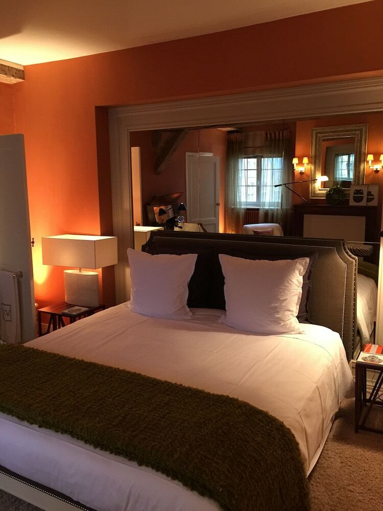 Hotel B&B The Verhaegen