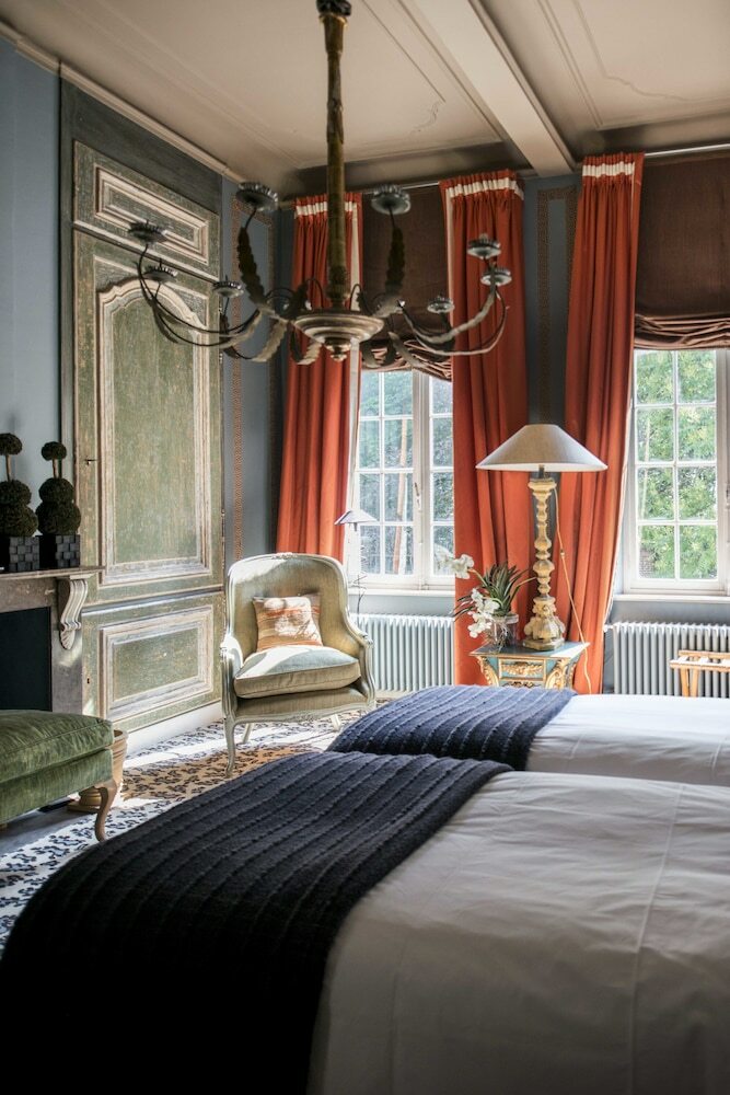 Hotel B&B The Verhaegen