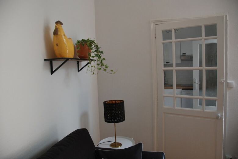 Apartamento L'authentique - Coeur de Ville